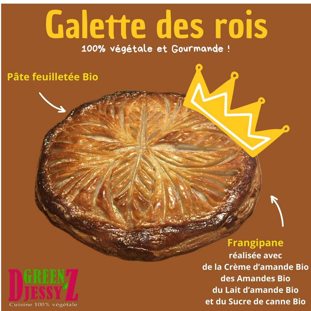 galette-vegan